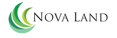 Nova Land Development Sdn Bhd Logo